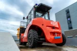 EP EFL603 elektrische heftruck 6.000 kg - Afbeelding 2