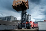 EP EFL603 elektrische heftruck 6.000 kg - Afbeelding 6