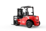 EP EFL703 elektrische heftruck 7.000 kg