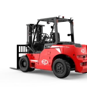 EP EFL703 elektrische heftruck 7.000 kg