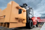 EP EFL703 elektrische heftruck 7.000 kg - Afbeelding 7
