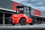 EP EFL703 elektrische heftruck 7.000 kg - Afbeelding 9