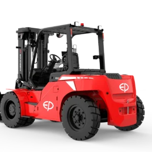EP EFL1003-HV-6 elektrische heftruck 8.000 kg