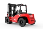EP EFL1203 elektrische heftruck 12.000 kg