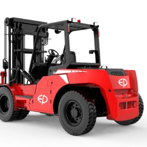 EP EFL1203 elektrische heftruck 12.000 kg