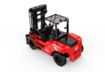 EP EFL1203 elektrische heftruck 12.000 kg - Afbeelding 2