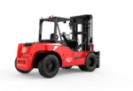 EP EFL1203 elektrische heftruck 12.000 kg - Afbeelding 4