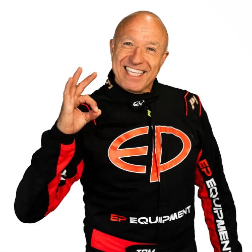 Tom Coronel EP-ITS Advies