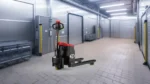 EP EPT20-20ETC elektrische pallettruck 2.000 kg - Afbeelding 2