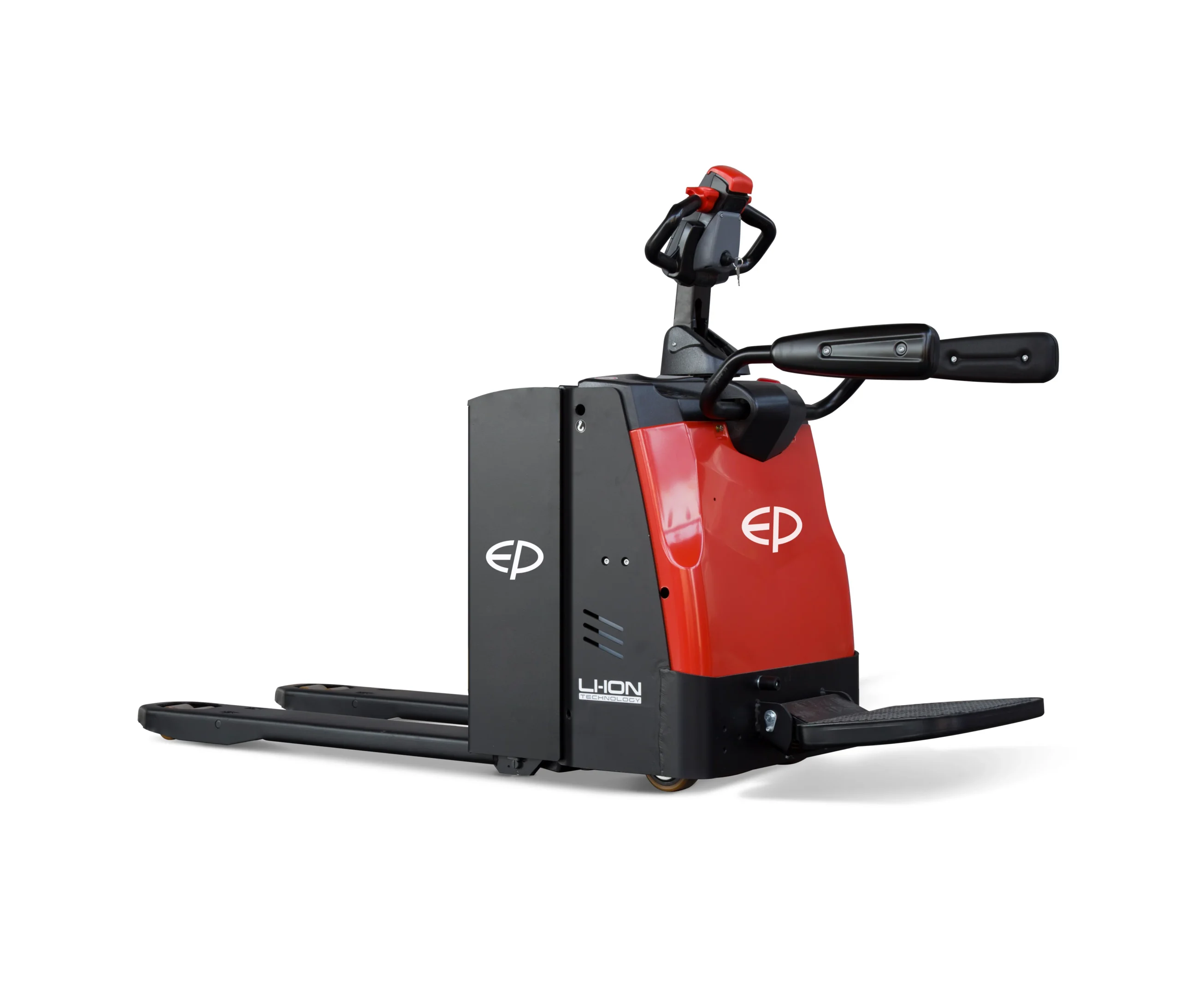 1757584900143-kwf8nl-scaled EP RPL201 elektrische pallettruck 2.000 kg - Afbeelding 1