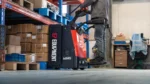EP RPL201 elektrische pallettruck 2.000 kg - Afbeelding 4