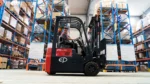 EP TVL151 elektrische heftruck 1.500 kg - Afbeelding 4