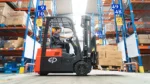 EP TVL151 elektrische heftruck 1.500 kg - Afbeelding 8