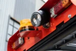 EP TDL201 elektrische heftruck 2.000 kg - Afbeelding 3