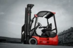 EP TDL201 elektrische heftruck 2.000 kg - Afbeelding 7