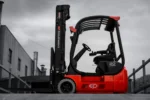 EP TDL161 elektrische heftruck 1.600 kg - Afbeelding 8