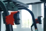 EP EFL203 elektrische heftruck 2.000 kg - Afbeelding 3