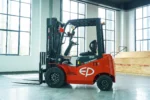 EP EFL203 elektrische heftruck 2.000 kg - Afbeelding 5