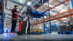 EP RSL16-PRO elektrische stapelaar 1.600 kg - Afbeelding 10