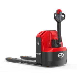 EP WPL202 elektrische pallettruck 2.000 kg