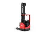 EP CQD16 PRO elektrische reachtruck 1.600 kg