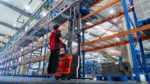 EP RSL16i-PRO elektrische stapelaar 1.600 kg - Afbeelding 2