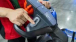 EP RSL16i-PRO elektrische stapelaar 1.600 kg - Afbeelding 3