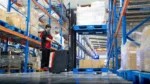 EP RSL16i-PRO elektrische stapelaar 1.600 kg - Afbeelding 5
