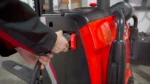 EP RSL16i-PRO elektrische stapelaar 1.600 kg - Afbeelding 6