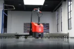 EP EXP15 autonome mobiele robot (AMR) palletwagen - 10 routes - Afbeelding 6