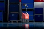 EP EXP15 autonome mobiele robot (AMR) palletwagen - 10 routes - Afbeelding 7