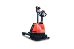 EP XP15 autonome mobiele robot (AMR) palletwagen - 99 routes