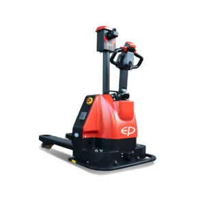 EP XP15 autonome mobiele robot (AMR) palletwagen – 99 routes