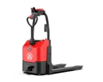 EP EXP15 autonome mobiele robot (AMR) palletwagen - 10 routes