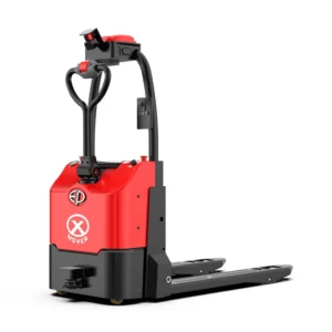 EP EXP15 autonome mobiele robot (AMR) palletwagen - 10 routes