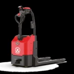 EP EXP15 autonome mobiele robot (AMR) palletwagen - 10 routes - Afbeelding 2