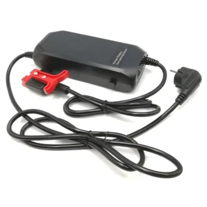 Acculader voor EP F4 model vanaf 2024
