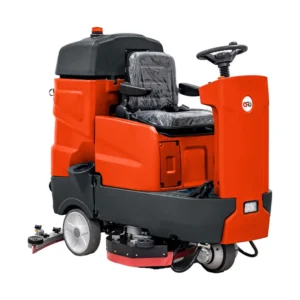 D10 zit schrobmachine