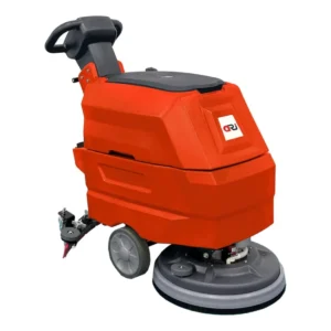 K02 achterloop schrobmachine